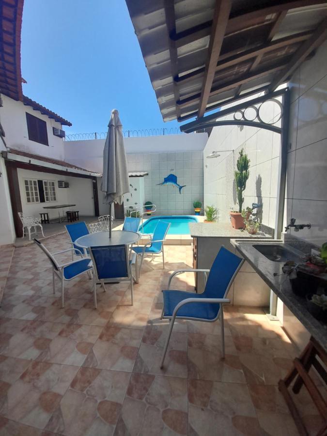 Beirute Cabo Frio