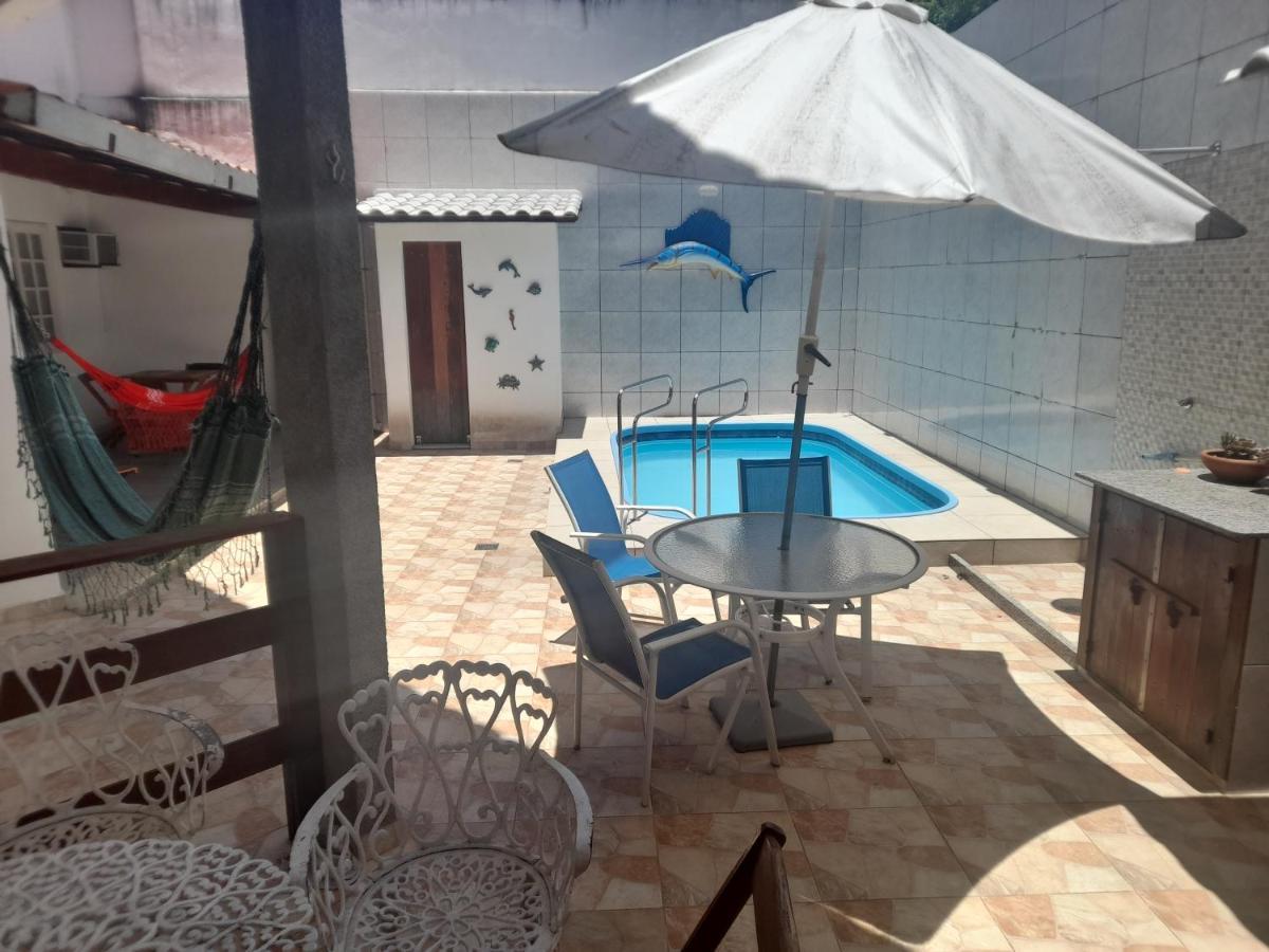 Beirute 賓館 Cabo Frio