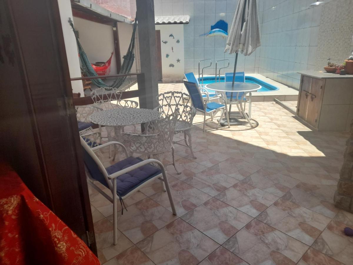 賓館 Beirute Cabo Frio
