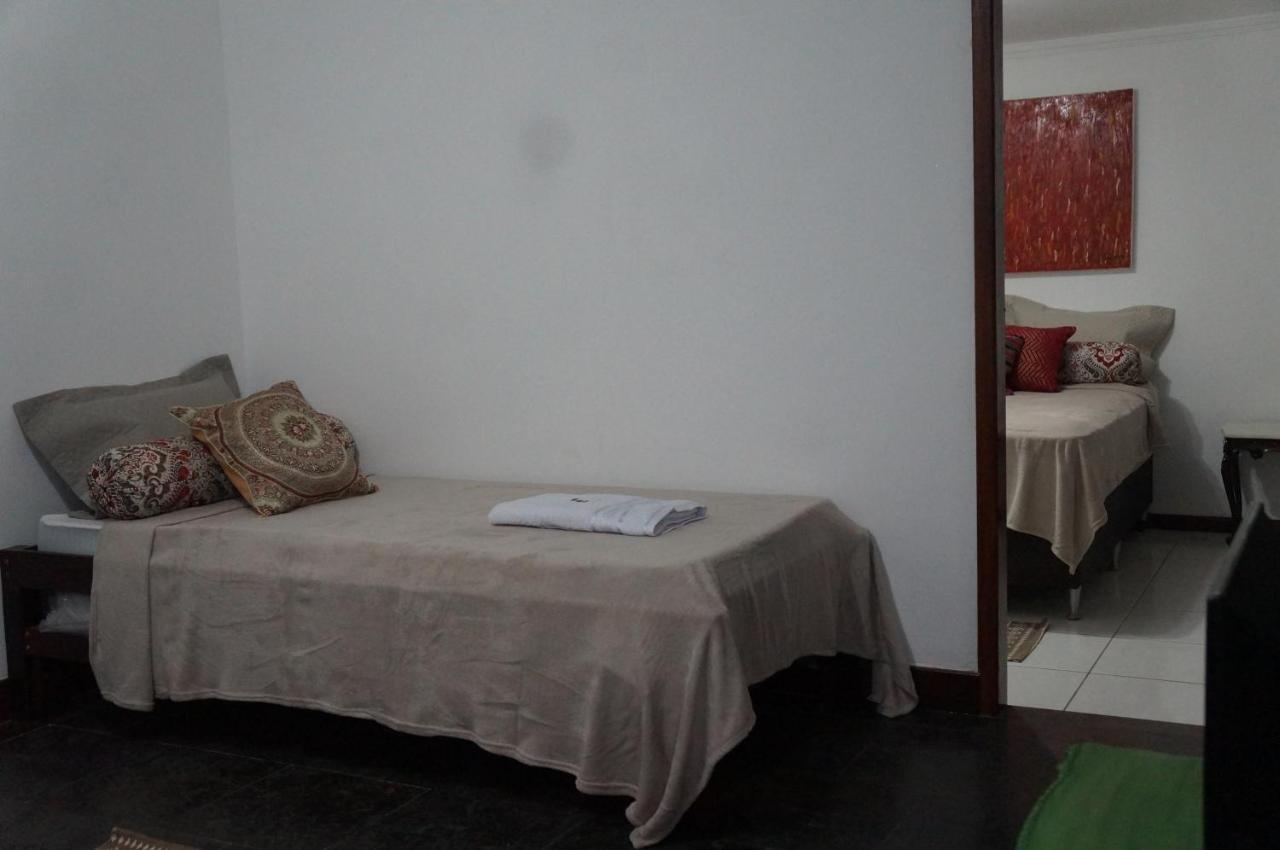 Beirute 賓館 Cabo Frio