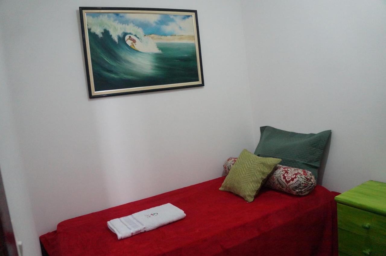 Beirute 賓館 Cabo Frio