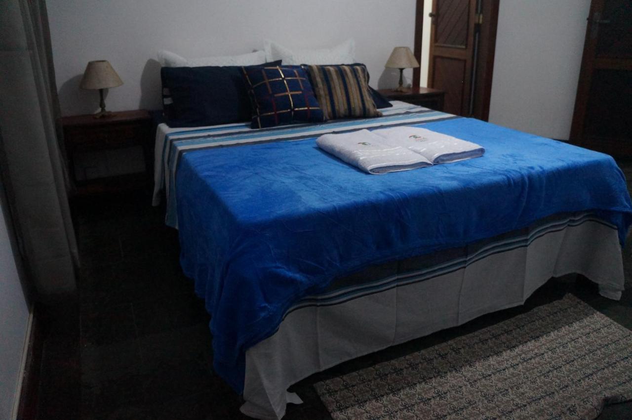Beirute 賓館 Cabo Frio