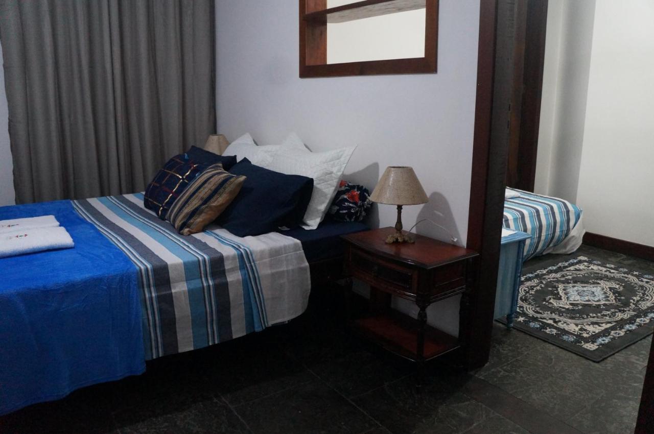 賓館 Beirute Cabo Frio