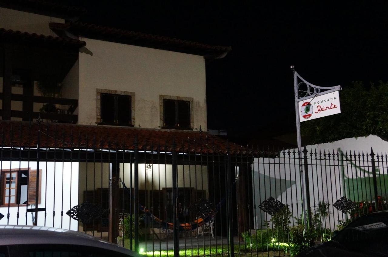 Inn Beirute Cabo Frio